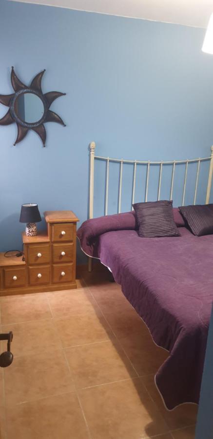 Apartamentos Atlanterra COSTA Y SOL Zahara de los Atunes Exterior foto