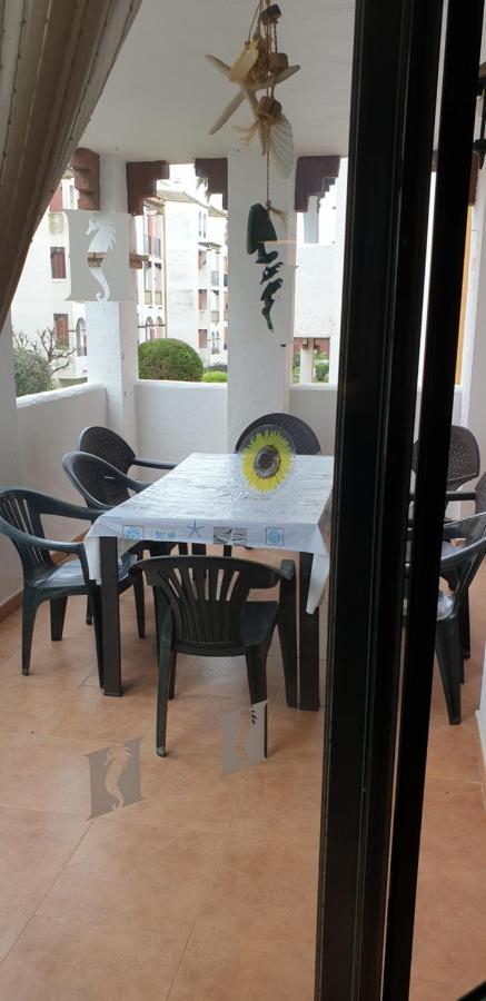 Apartamentos Atlanterra COSTA Y SOL Zahara de los Atunes Exterior foto