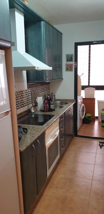 Apartamentos Atlanterra COSTA Y SOL Zahara de los Atunes Exterior foto