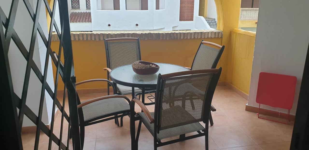 Apartamentos Atlanterra COSTA Y SOL Zahara de los Atunes Exterior foto