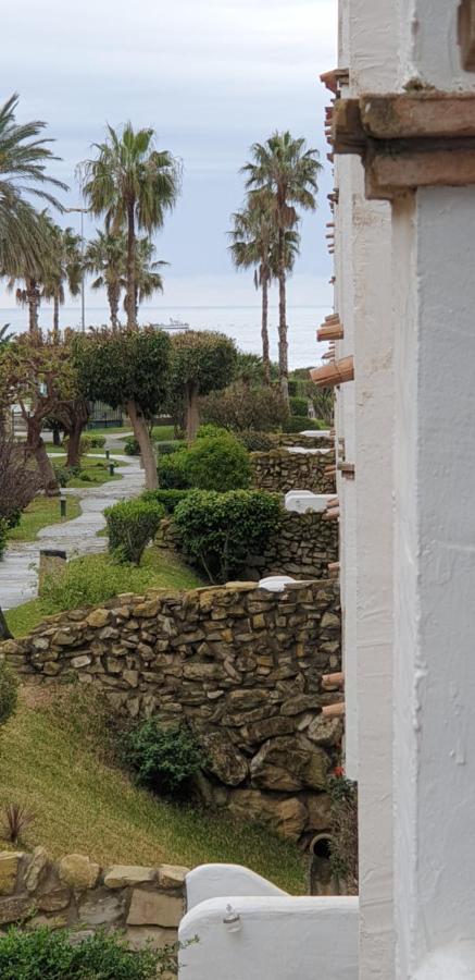 Apartamentos Atlanterra COSTA Y SOL Zahara de los Atunes Exterior foto