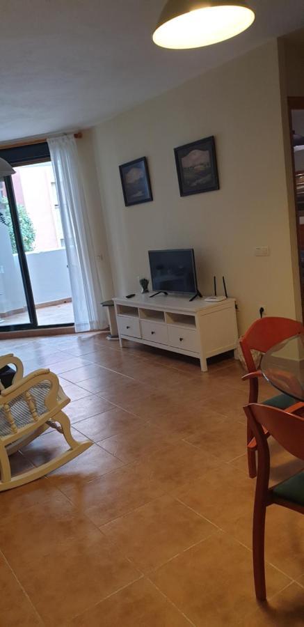 Apartamentos Atlanterra COSTA Y SOL Zahara de los Atunes Exterior foto